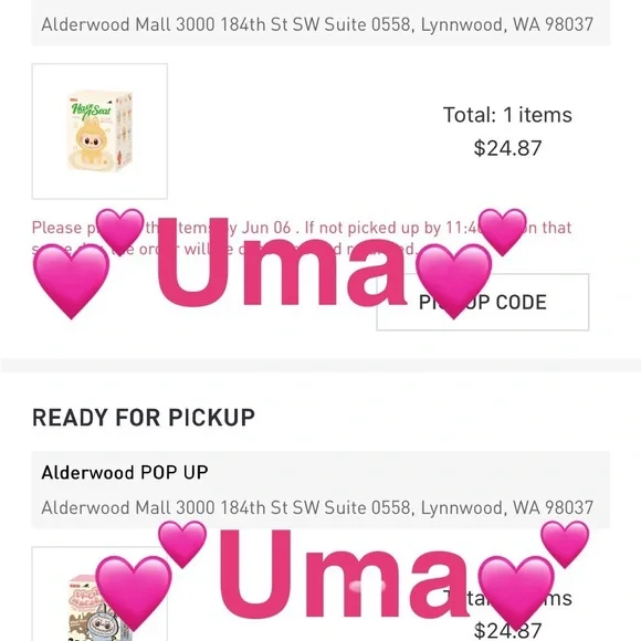 LABUBU MACARON - ID SECRET Chestnut Cocoa BLIND BOX bought@ Pop mart AUTHENTIC